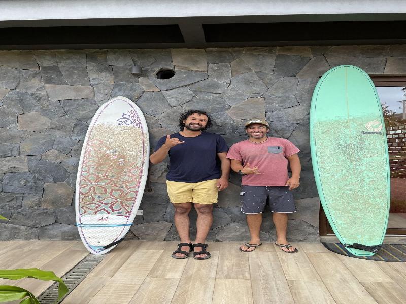 Hotel Ohana image