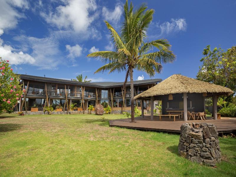 Hotel Ohana image