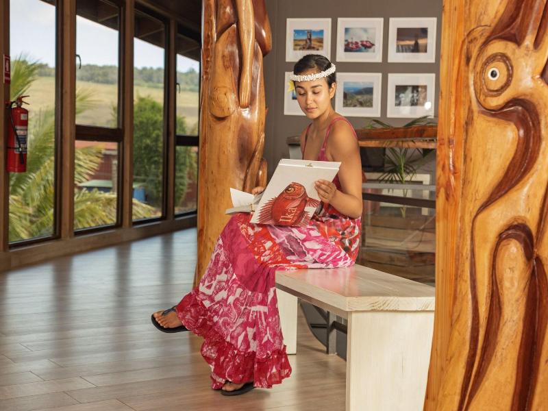 Hotel Ohana image