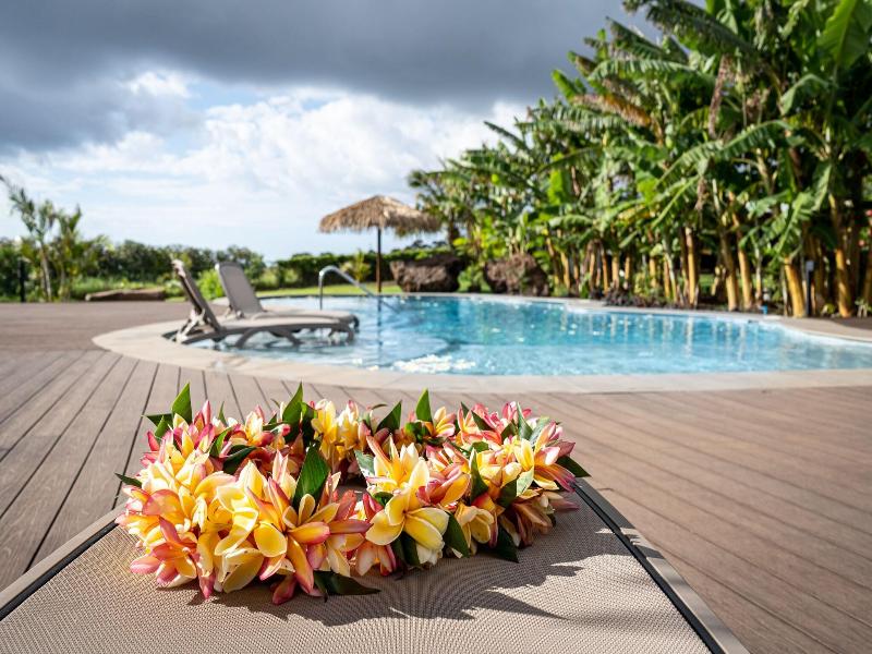 Hotel Ohana image