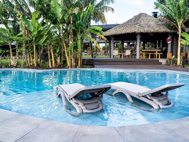Hotel Ohana image