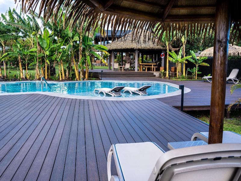 Hotel Ohana image