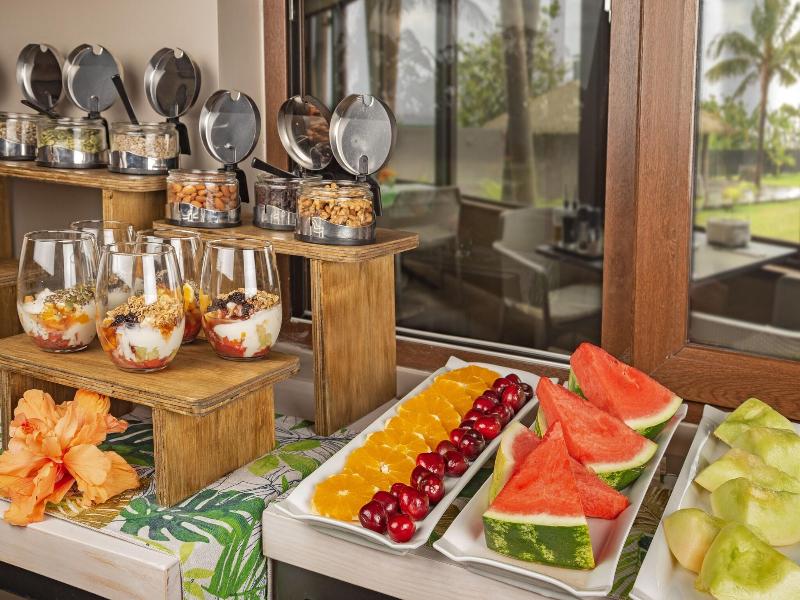 Hotel Ohana image