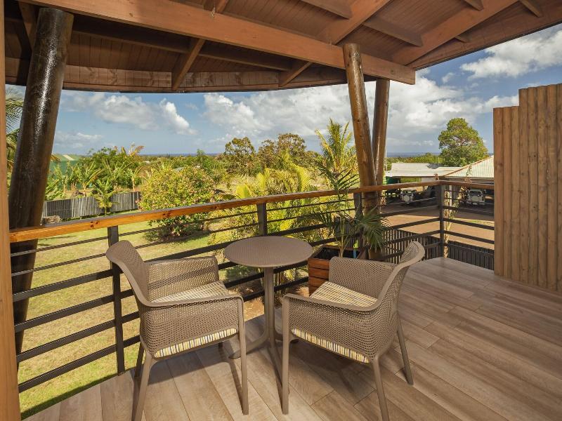 Hotel Ohana image