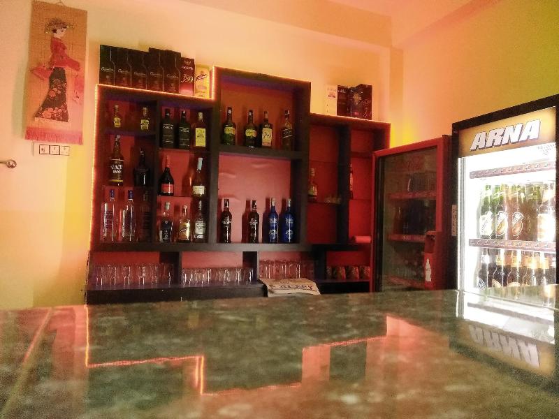 Hotel Riddhi Siddhi Restaurant Bar