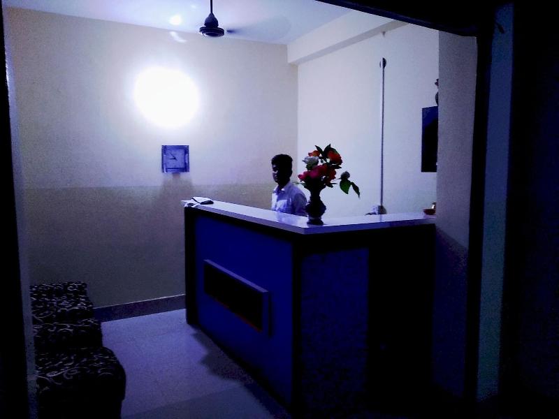 Hotel Riddhi Siddhi Restaurant Bar