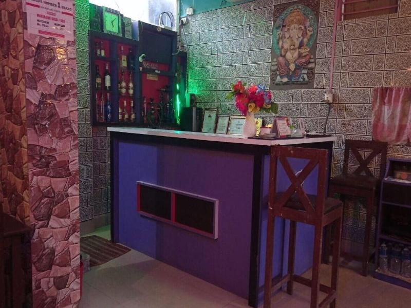 Hotel Riddhi Siddhi Restaurant Bar
