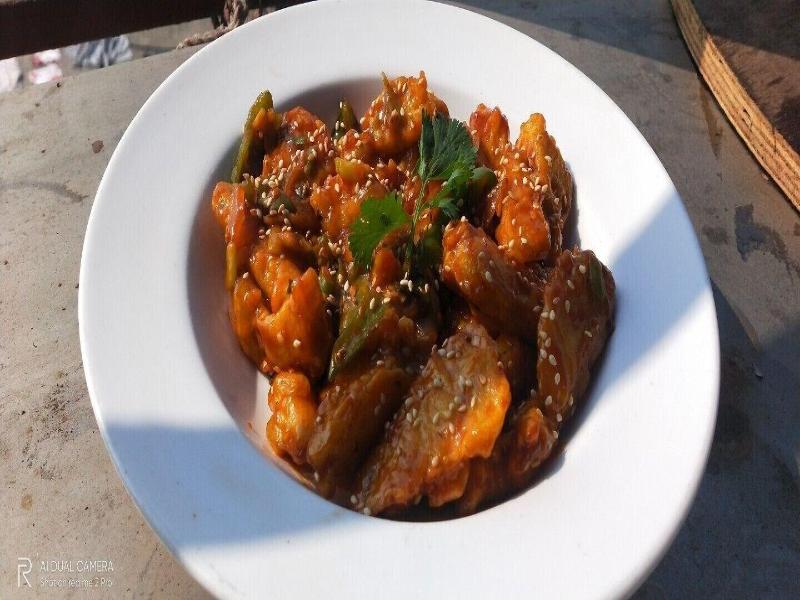 Hotel Riddhi Siddhi Restaurant Bar