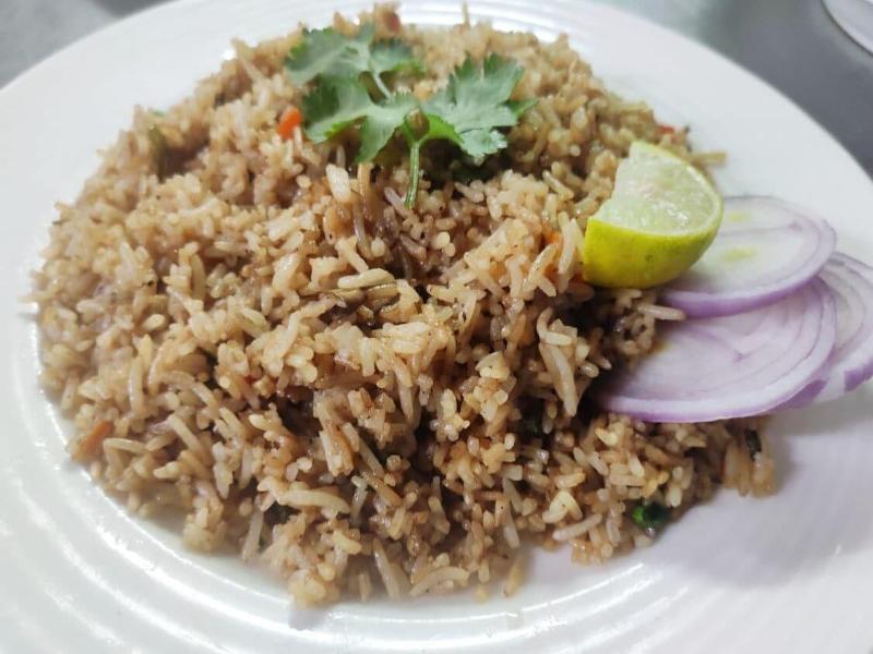 Hotel Riddhi Siddhi Restaurant Bar