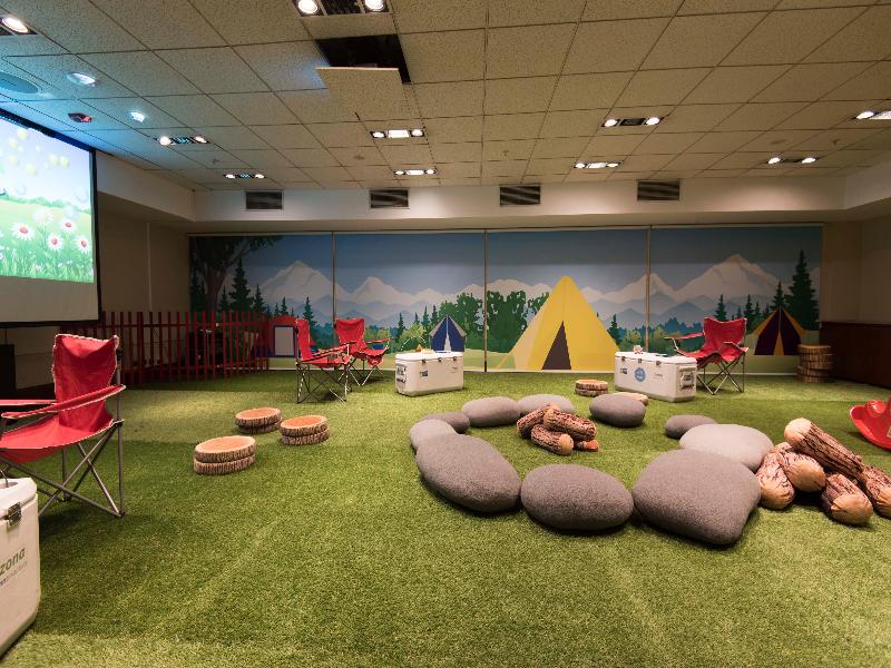 Holiday Inn Express Santiago Las Condes image