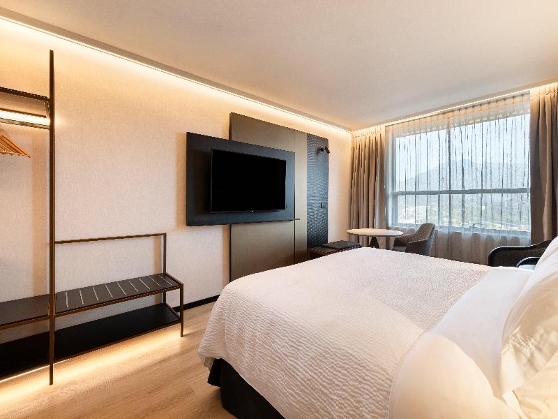 Holiday Inn Express Santiago Las Condes image