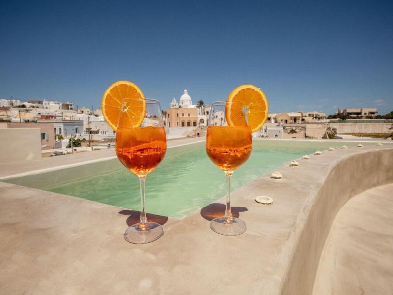 Utopia Suites Santorini