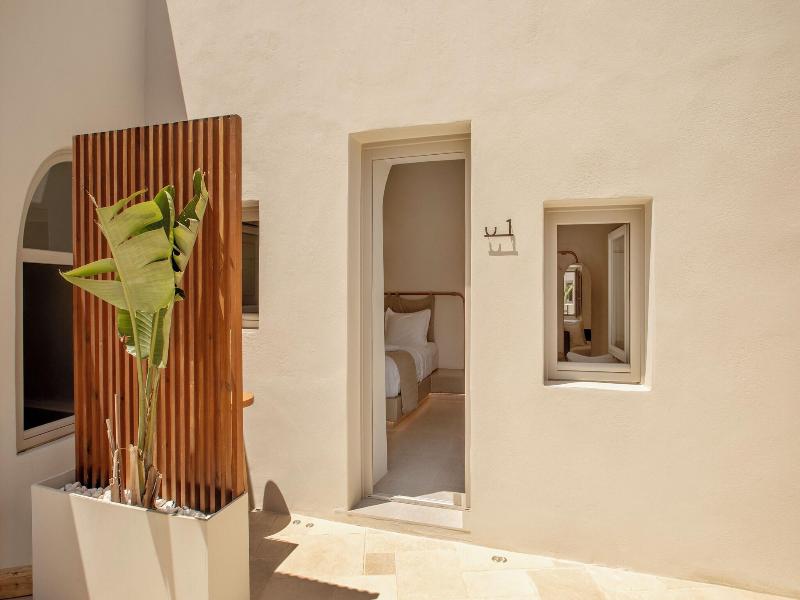 Utopia Suites Santorini
