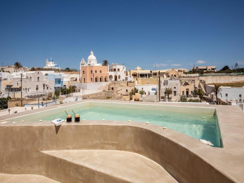Utopia Suites Santorini