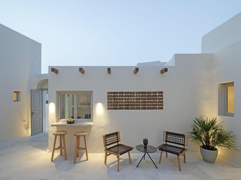 Utopia Suites Santorini