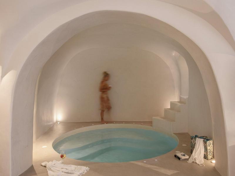 Utopia Suites Santorini