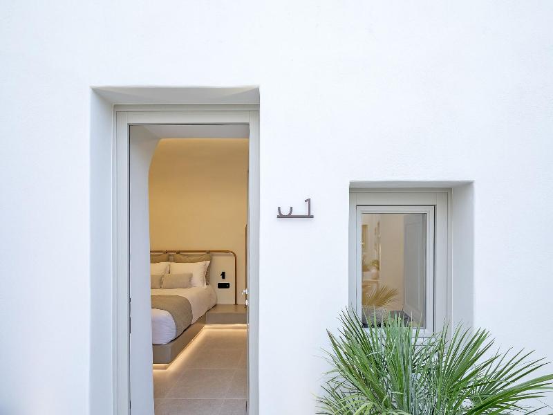 Utopia Suites Santorini