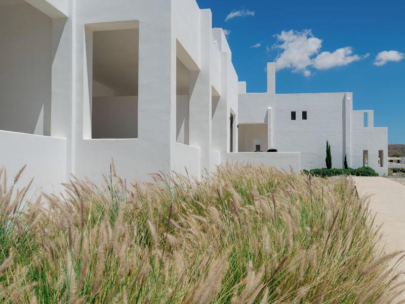Sundunes Hotel
