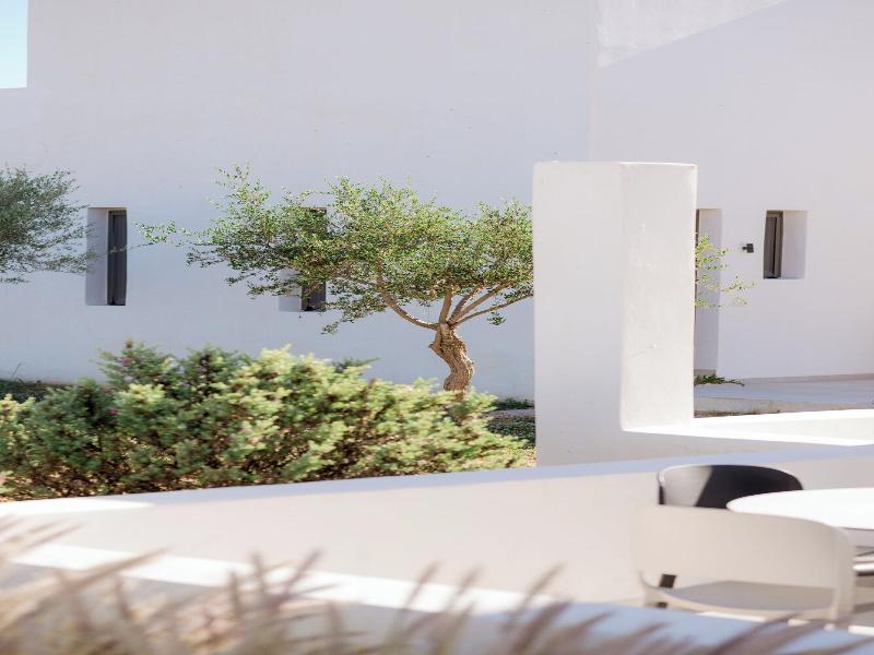 Sundunes Hotel