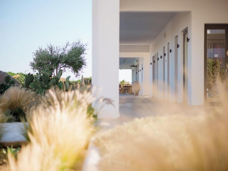 Sundunes Hotel