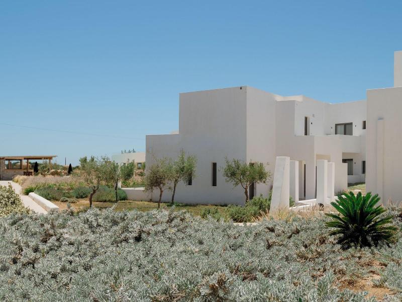 Sundunes Hotel