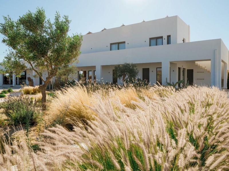 Sundunes Hotel