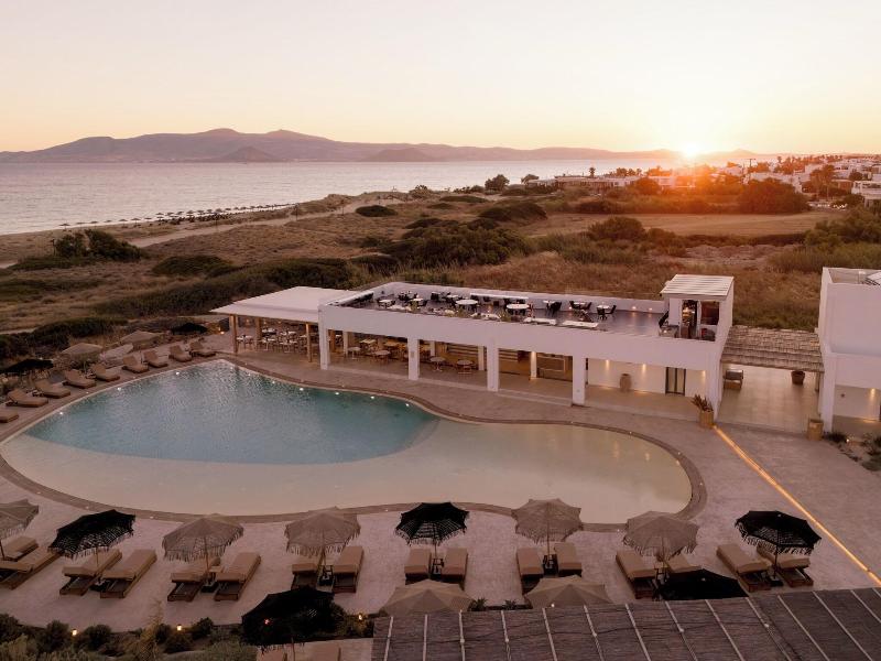 Sundunes Hotel
