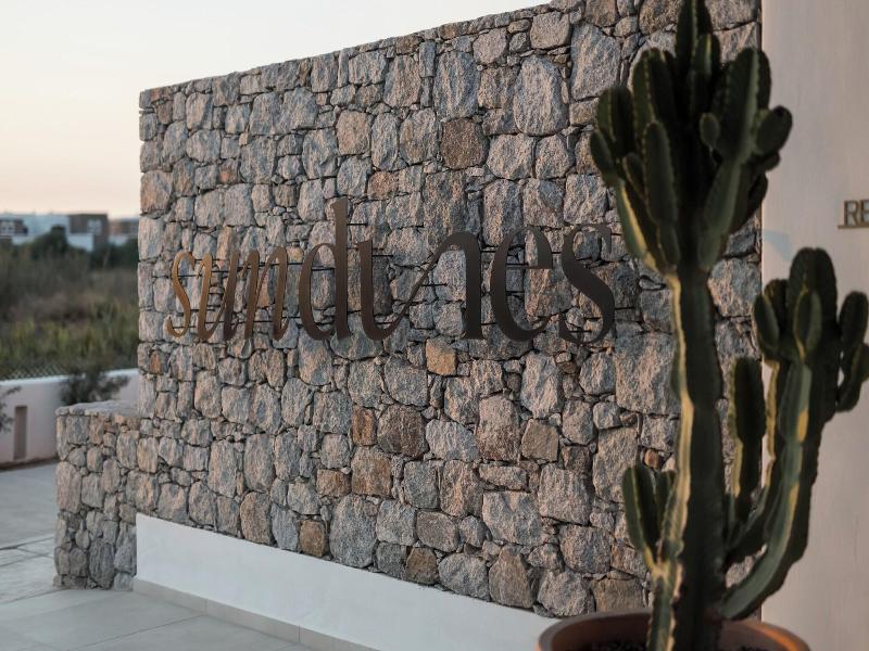 Sundunes Hotel
