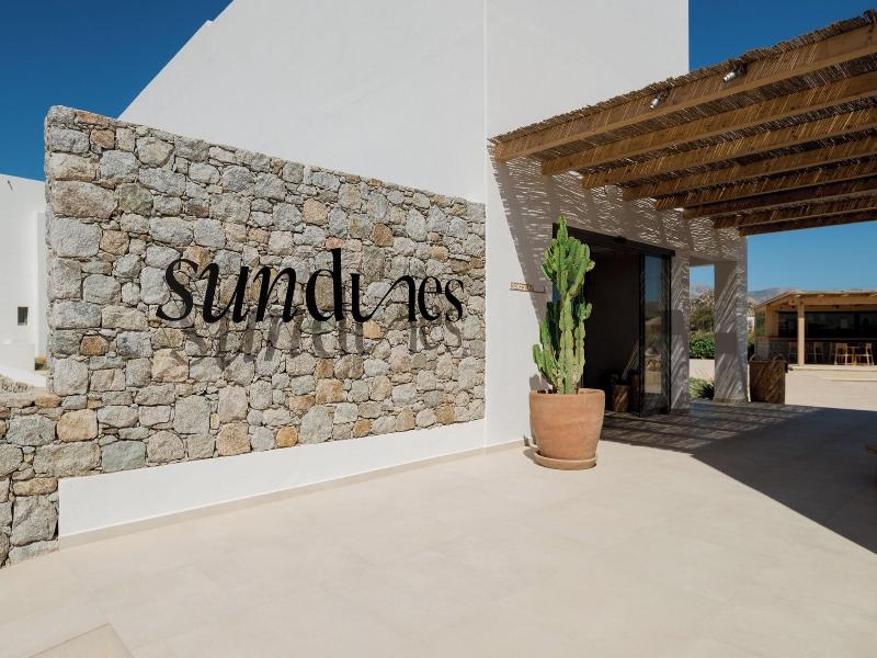 Sundunes Hotel