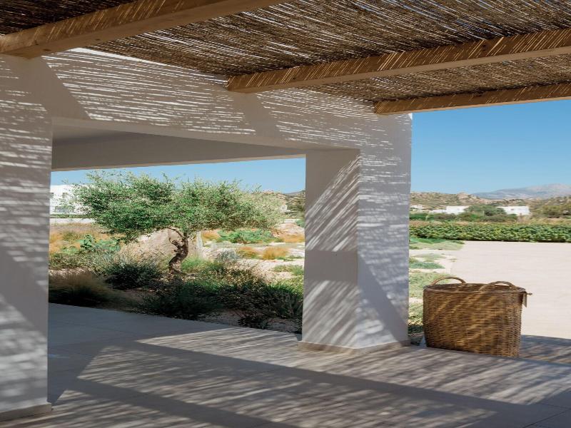 Sundunes Hotel