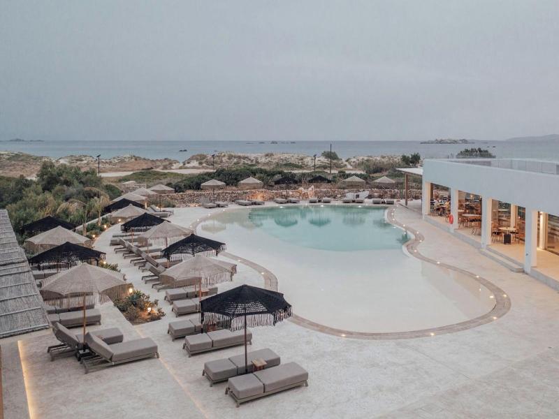 Sundunes Hotel