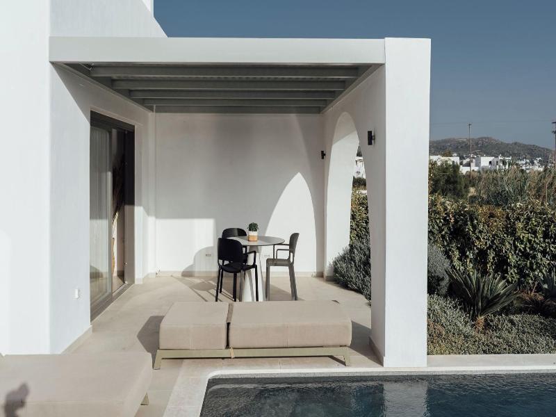 Sundunes Hotel