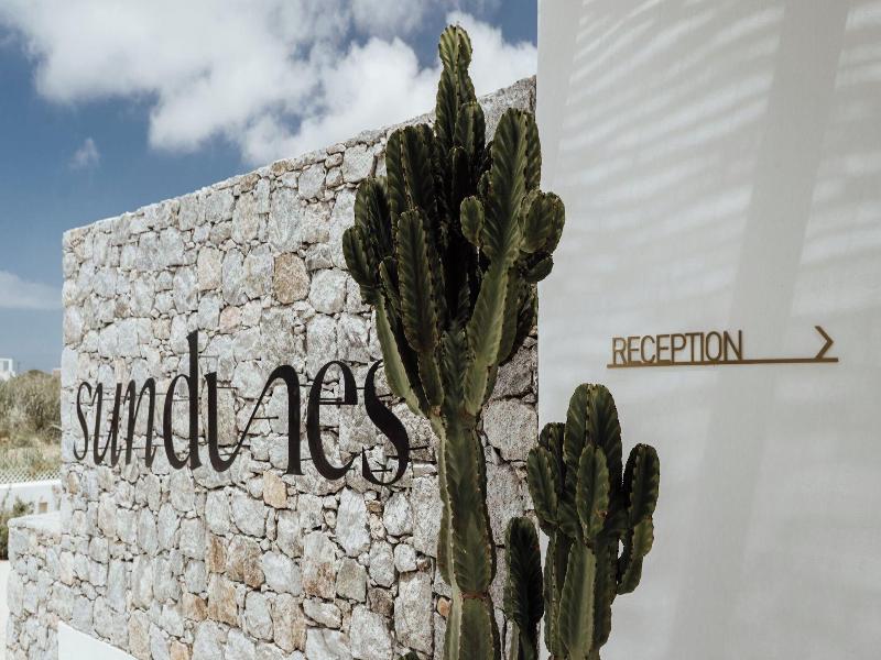 Sundunes Hotel