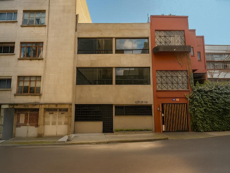 Collection O Hotel Concreta 199 Mexico City image
