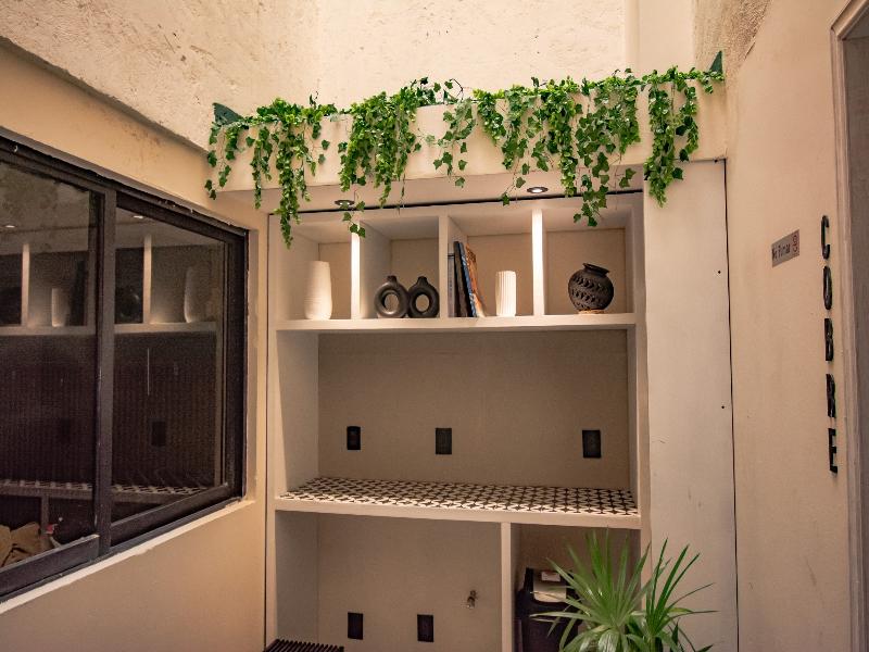 Collection O Hotel Concreta 199 Mexico City image