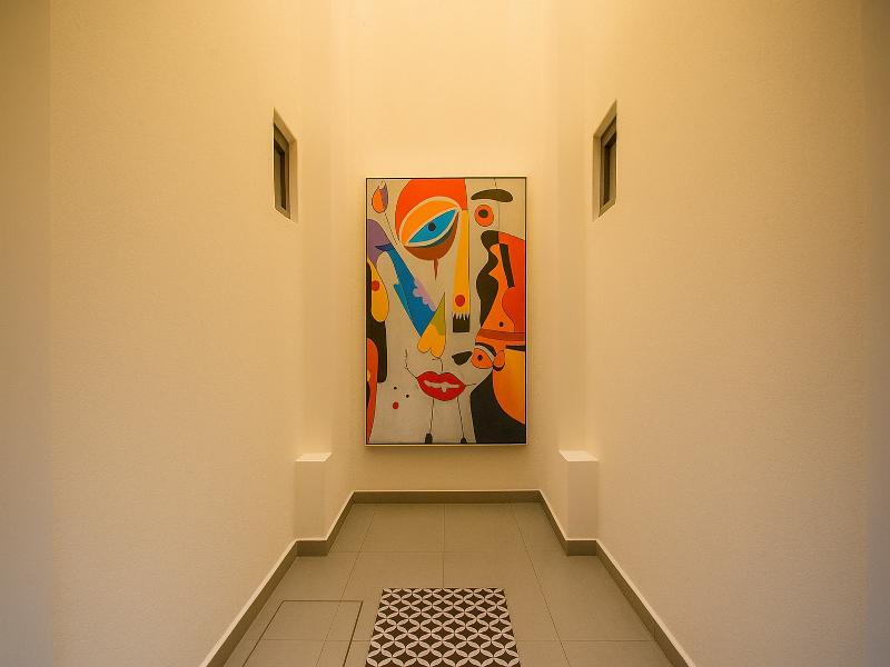 Collection O Hotel Concreta 199 Mexico City image