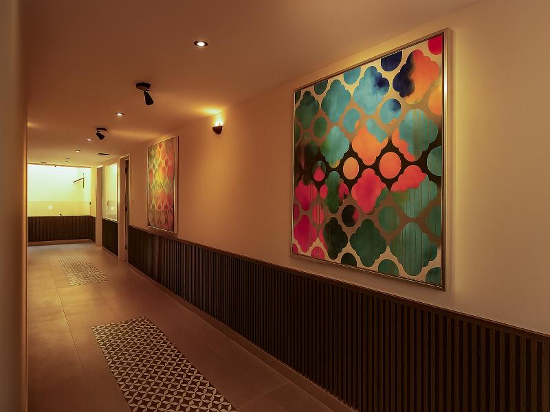 Collection O Hotel Concreta 199 Mexico City image