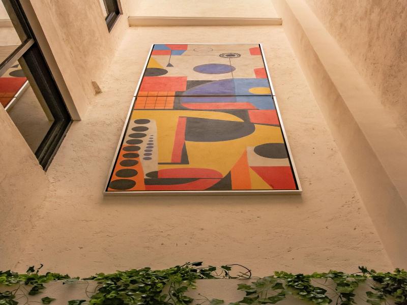 Collection O Hotel Concreta 199 Mexico City image