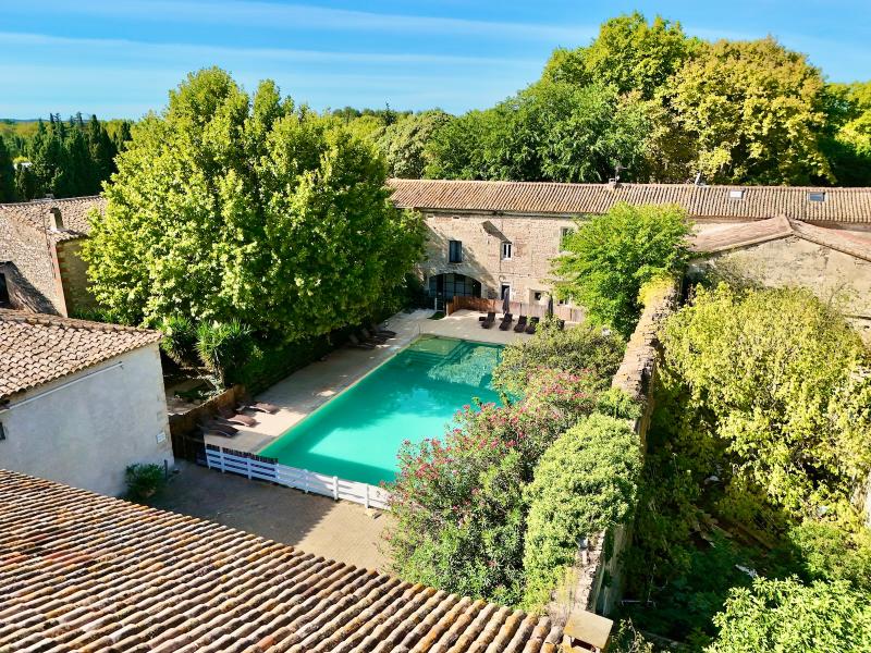 Le Galambre image