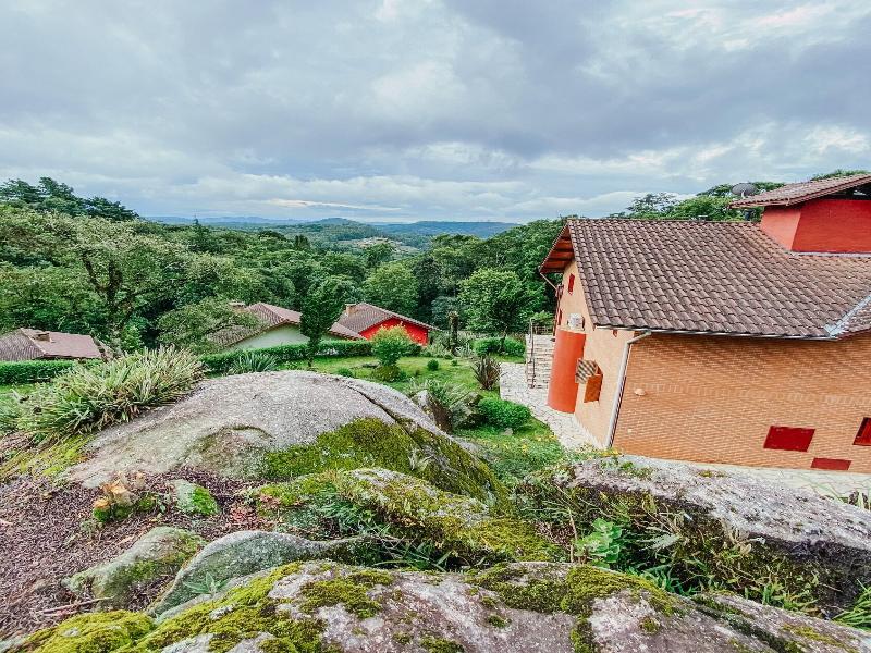 Pousada Ahavanoah, Monte Verde