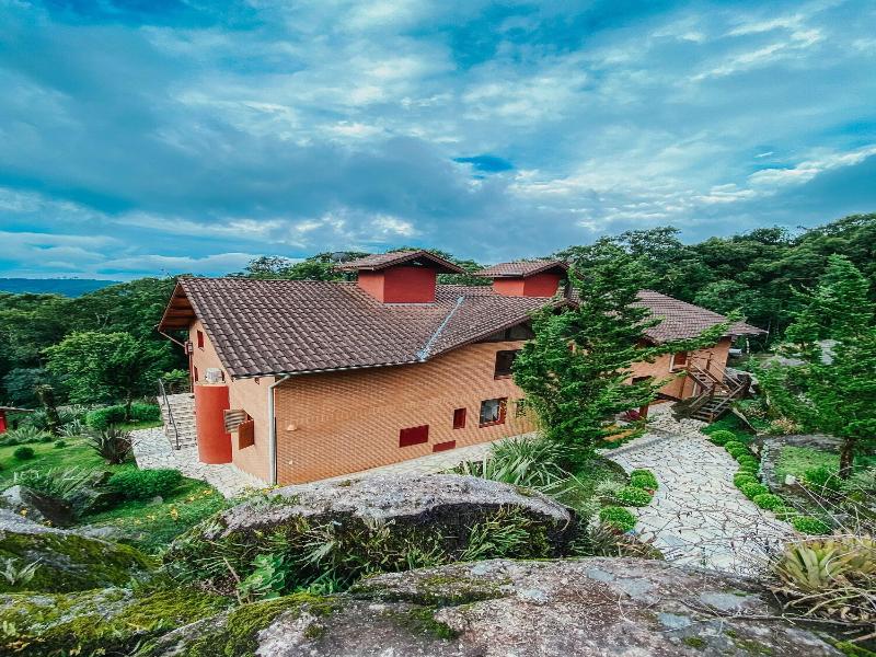 Pousada Ahavanoah
