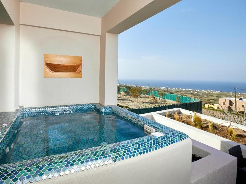 Alyvia Suites