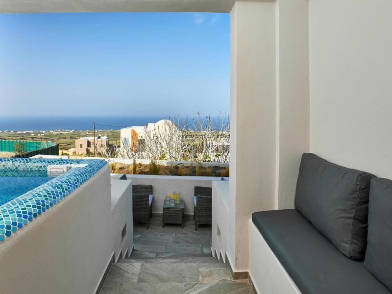 Alyvia Suites