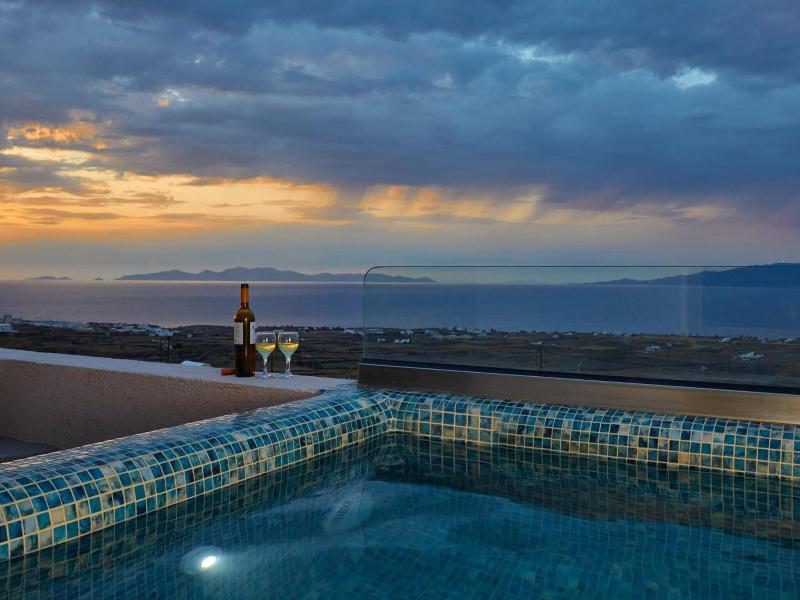 Alyvia Suites