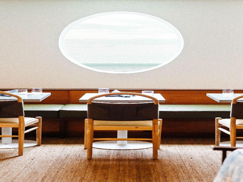 Hotel Lucine
