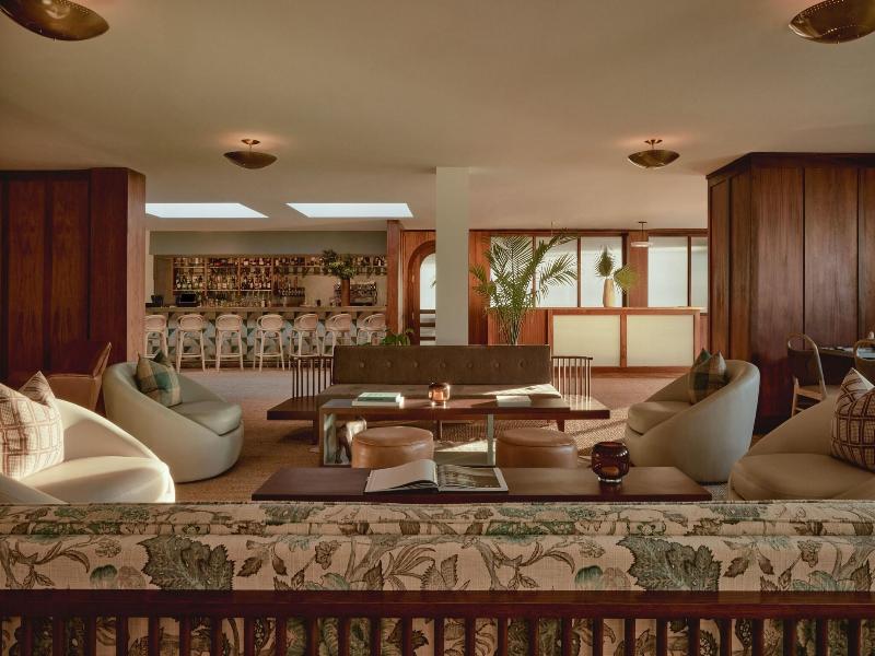 Hotel Lucine