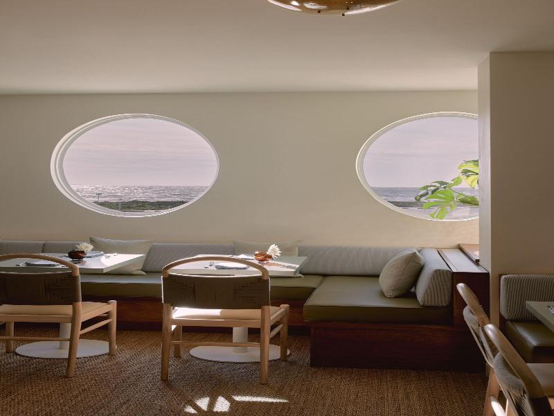 Hotel Lucine