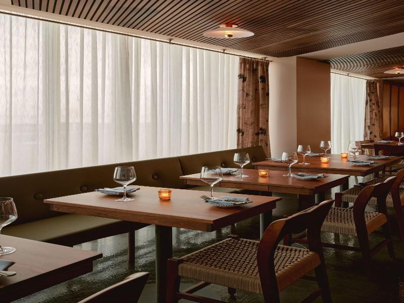 Hotel Lucine