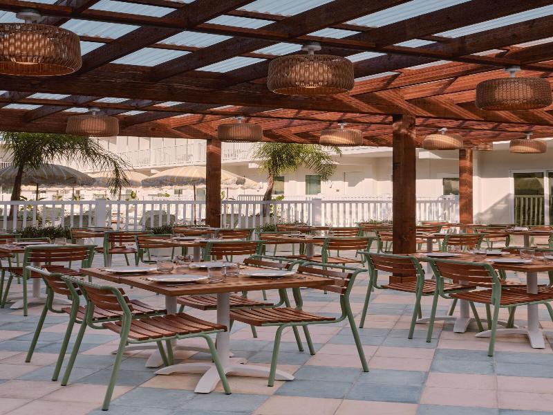 Hotel Lucine