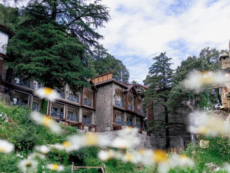 Presidium Sarovar Premiere Dalhousie